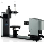 Theta Lite Optical Tensiometer - Surface Energy Measurement