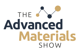 Advanced Materials Show logo