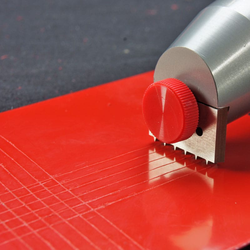 Adhesion Testing