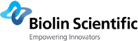 Biolin Scientific logo