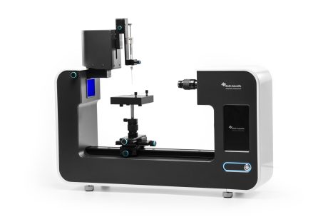 Theta Flow Optical Tensiometer