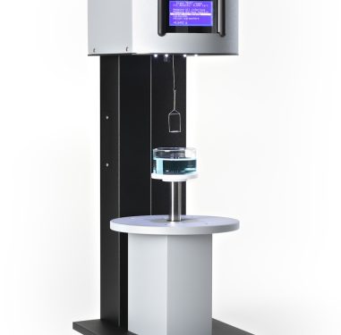Sigma 702 Force Tensiometer
