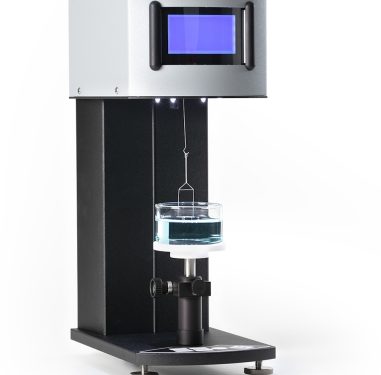 Sigma 703d Force Tensiometer