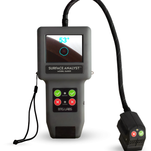 Contact Angle Measurement Equipment