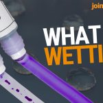 What is wetting