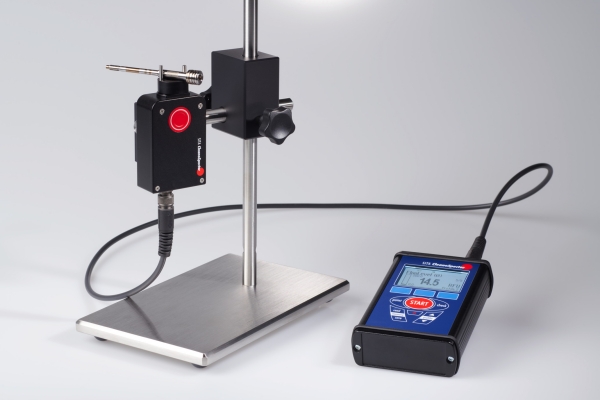 How does the SITA CleanoSpector work in practice?