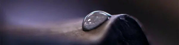 What Is Water Contact Angle?
